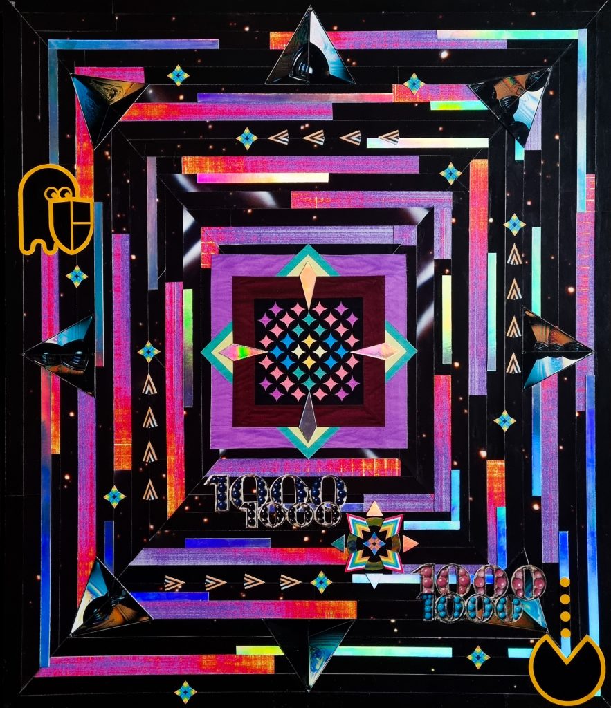 Astral Arcade