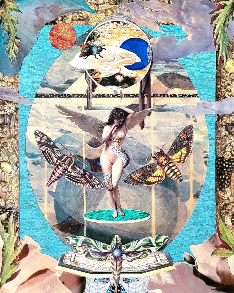 Dream Catcher