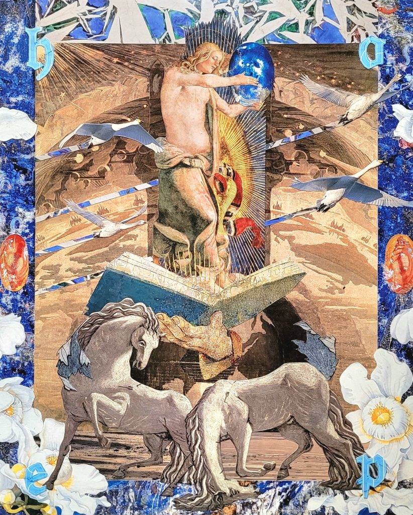 Knowledge As Hope