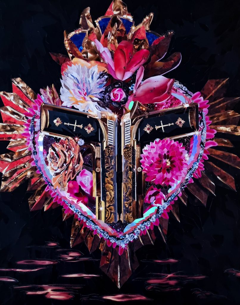 La Ultima Vez ( L.U.V.)