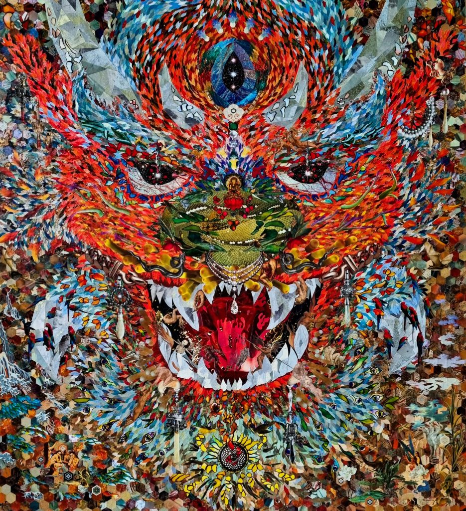 Les Assauts Du Démon Māra Ou Comment Siddhartha Gautama S_Éleva En Bouddha Shakyamuni