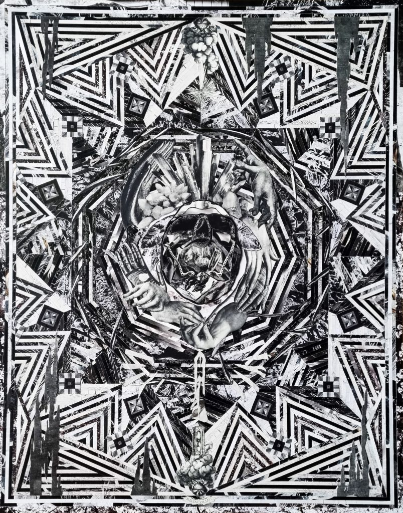 Mirror Of Homocentrism