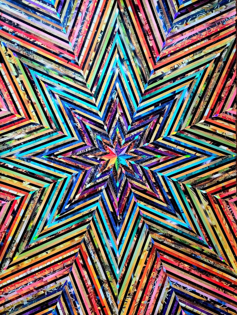 Opera Nova Elliptic ( ONE )