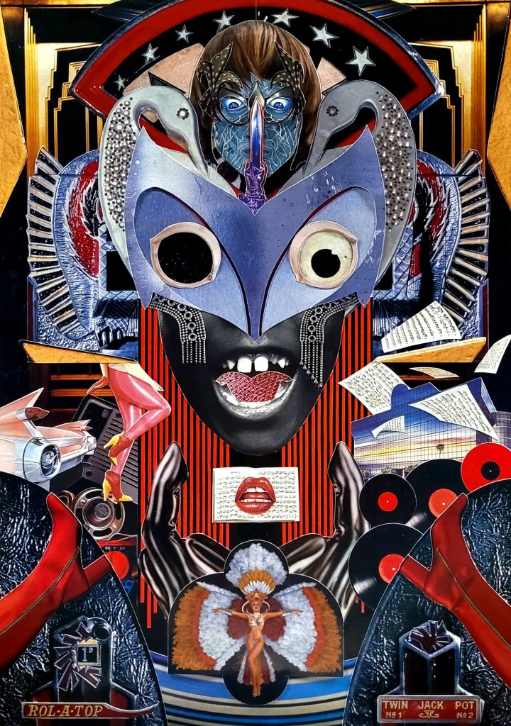 Phantom Of The Paradise
