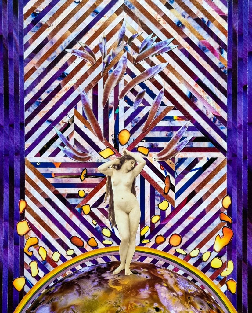 Purple Ecstasy
