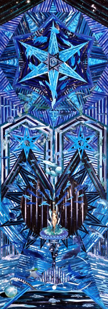 The Star Ocean