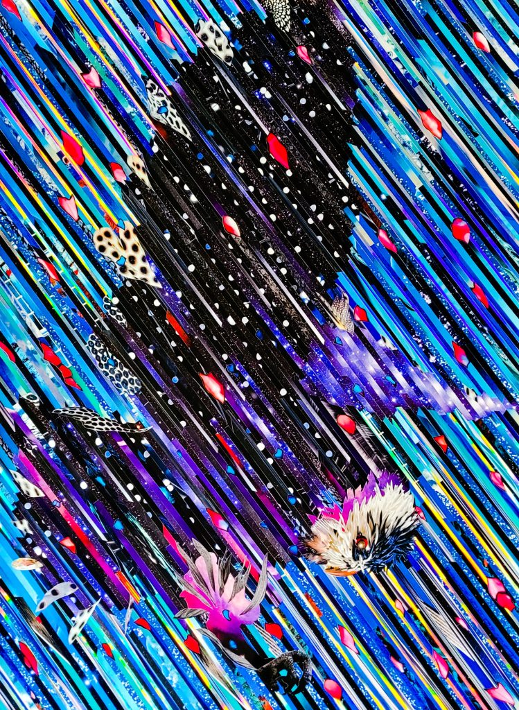 Speed Lightning Of Wisdom (Slow)