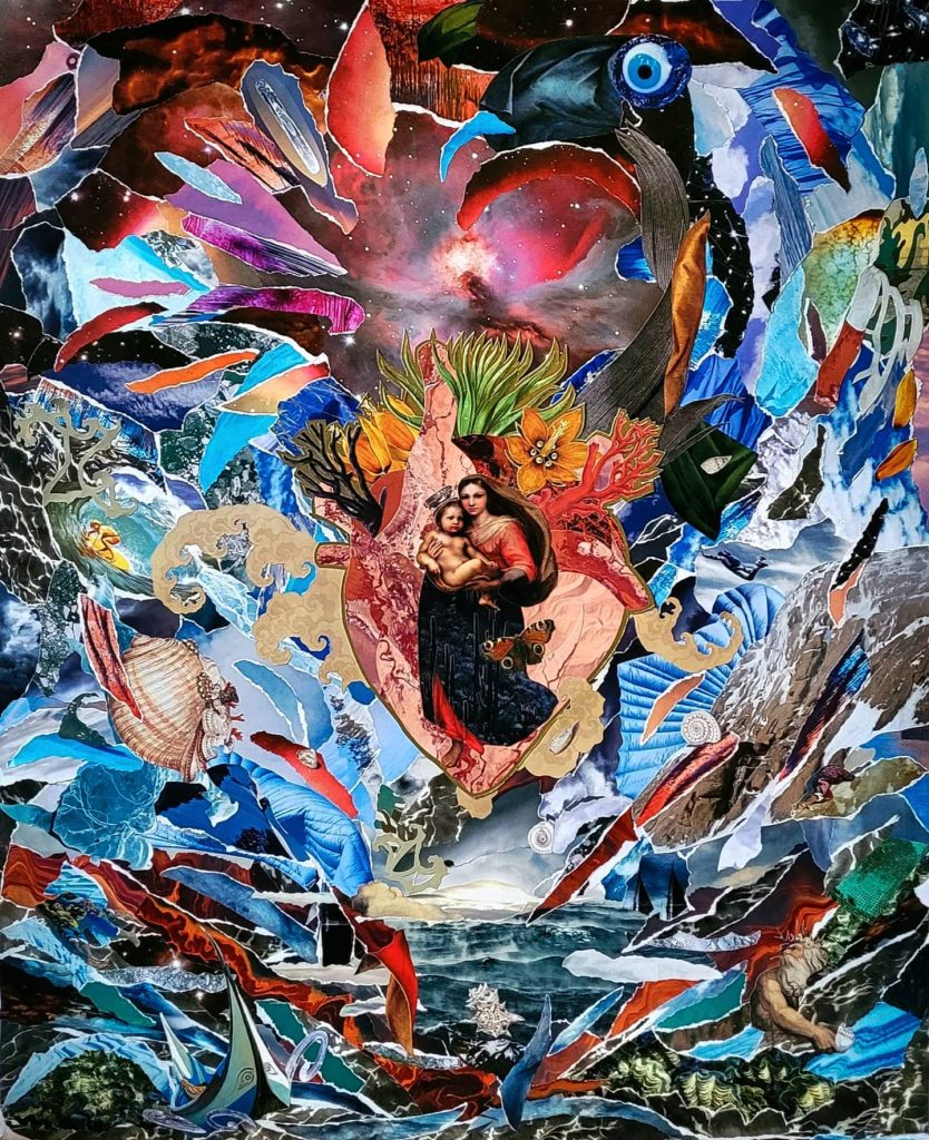 The Heart of the Ocean 