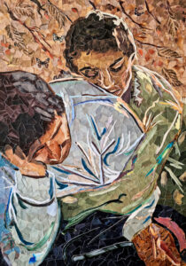 The Hug